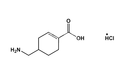 Tranexamic acid Impurity-C