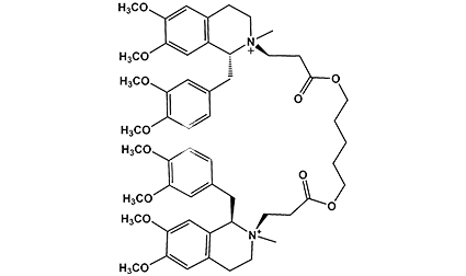Atracurium Cis-Cis Isomer