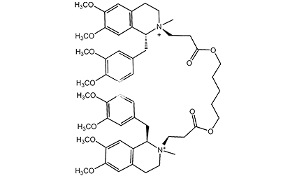 Atracurium Trans-Trans Isomer
